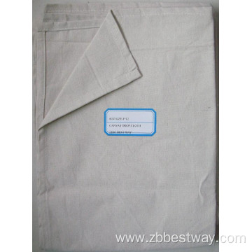 8 oz 4*12 Canvas Dust Cloth